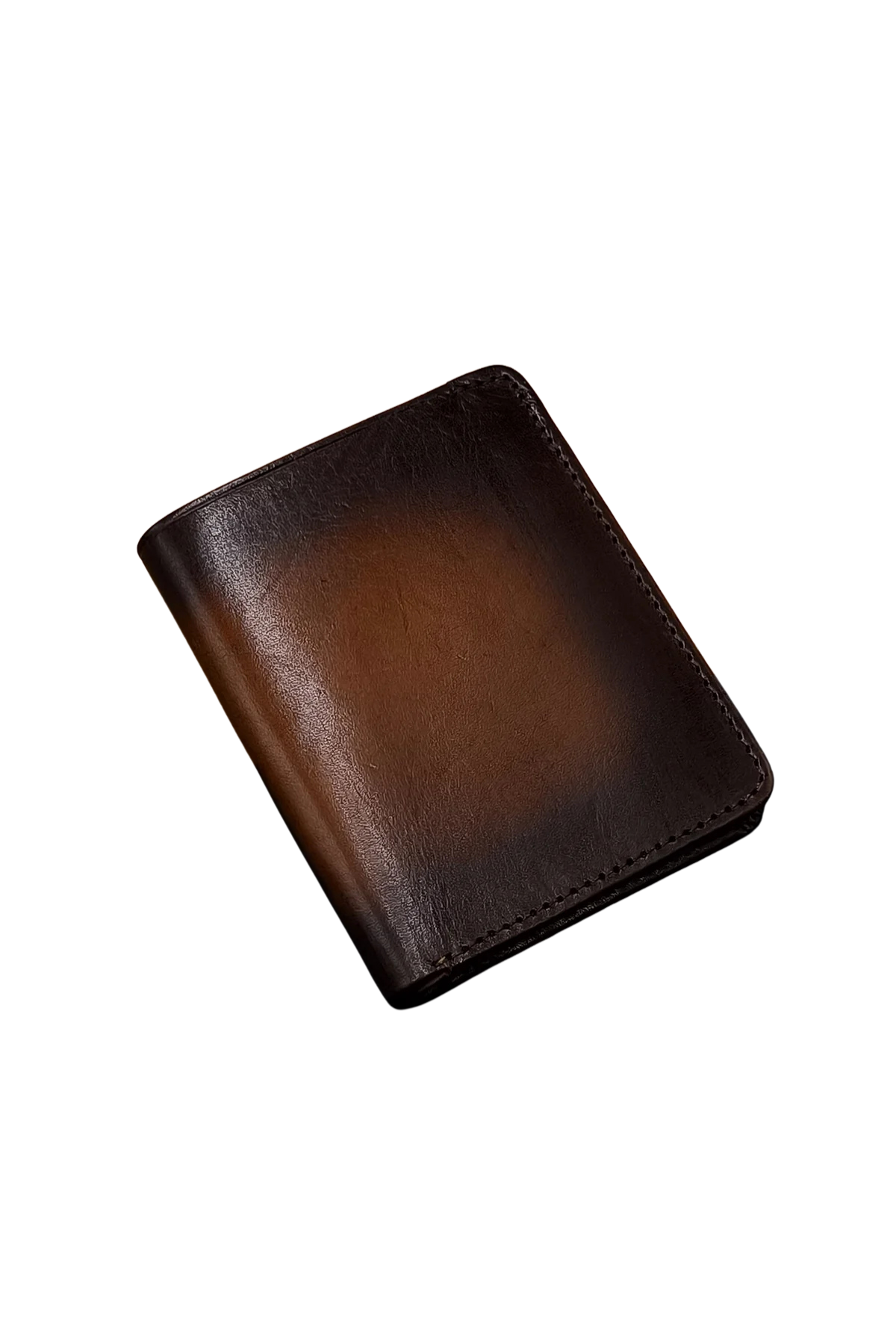Men’s Leather Wallet – Tall, Slim and Easy to Carry